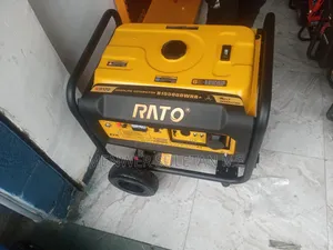 Rato 8.5 Kw Generator