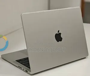 New Laptop Apple MacBook Pro 2024 M4 14-inch 16GB Apple M4 SSD 1T