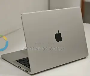 New Laptop Apple MacBook Pro 2024 M4 14-inch 16GB Apple M4 SSD 1T