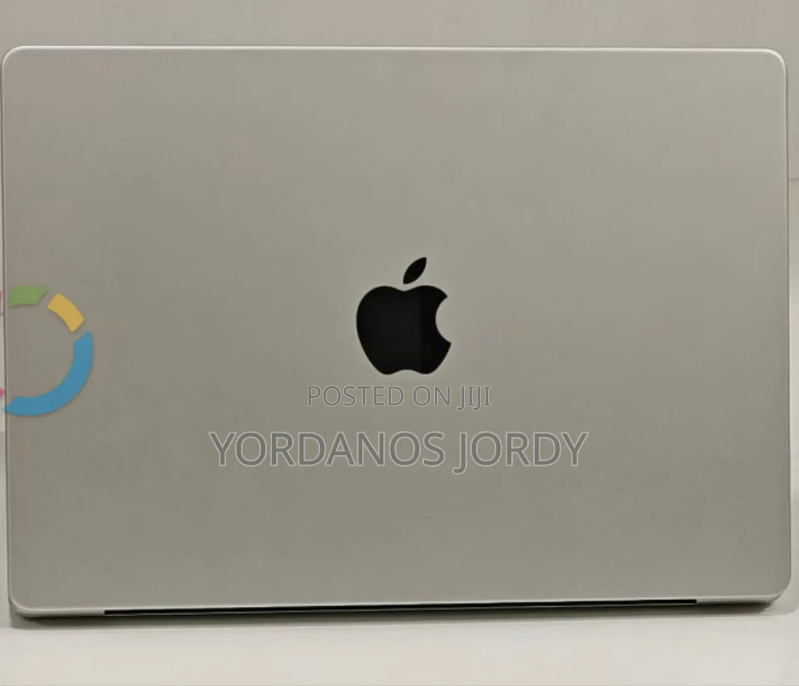 New Laptop Apple MacBook Pro 2024 M4 14-inch 16GB Apple M4 SSD 1T