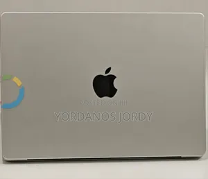 New Laptop Apple MacBook Pro 2024 M4 14-inch 16GB Apple M4 SSD 1T