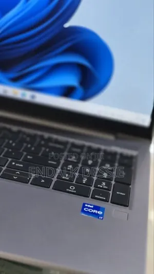 New Laptop HP ZBook Power G9 i7 16GB Intel Core i7 SSD 512GB
