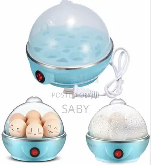 7pcs Egg Poacher