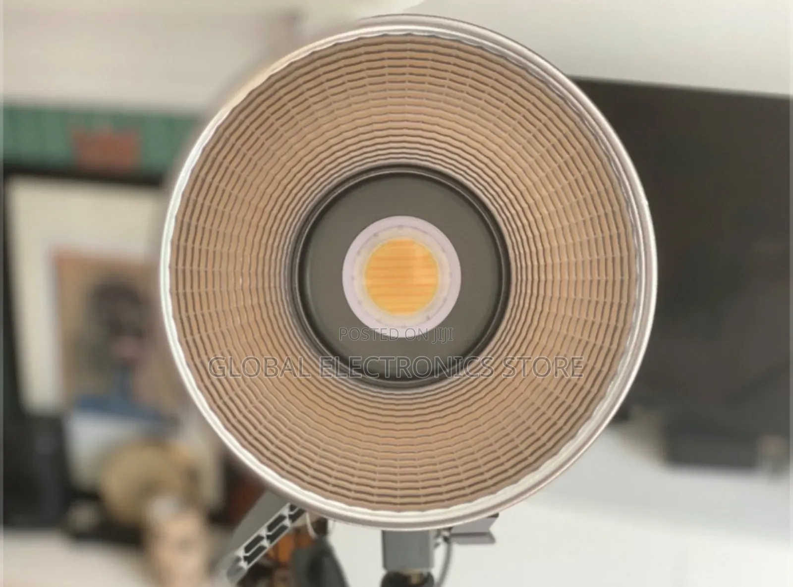 Amaran Led Video Light 200w Bi-Color 2700- Continuous Light