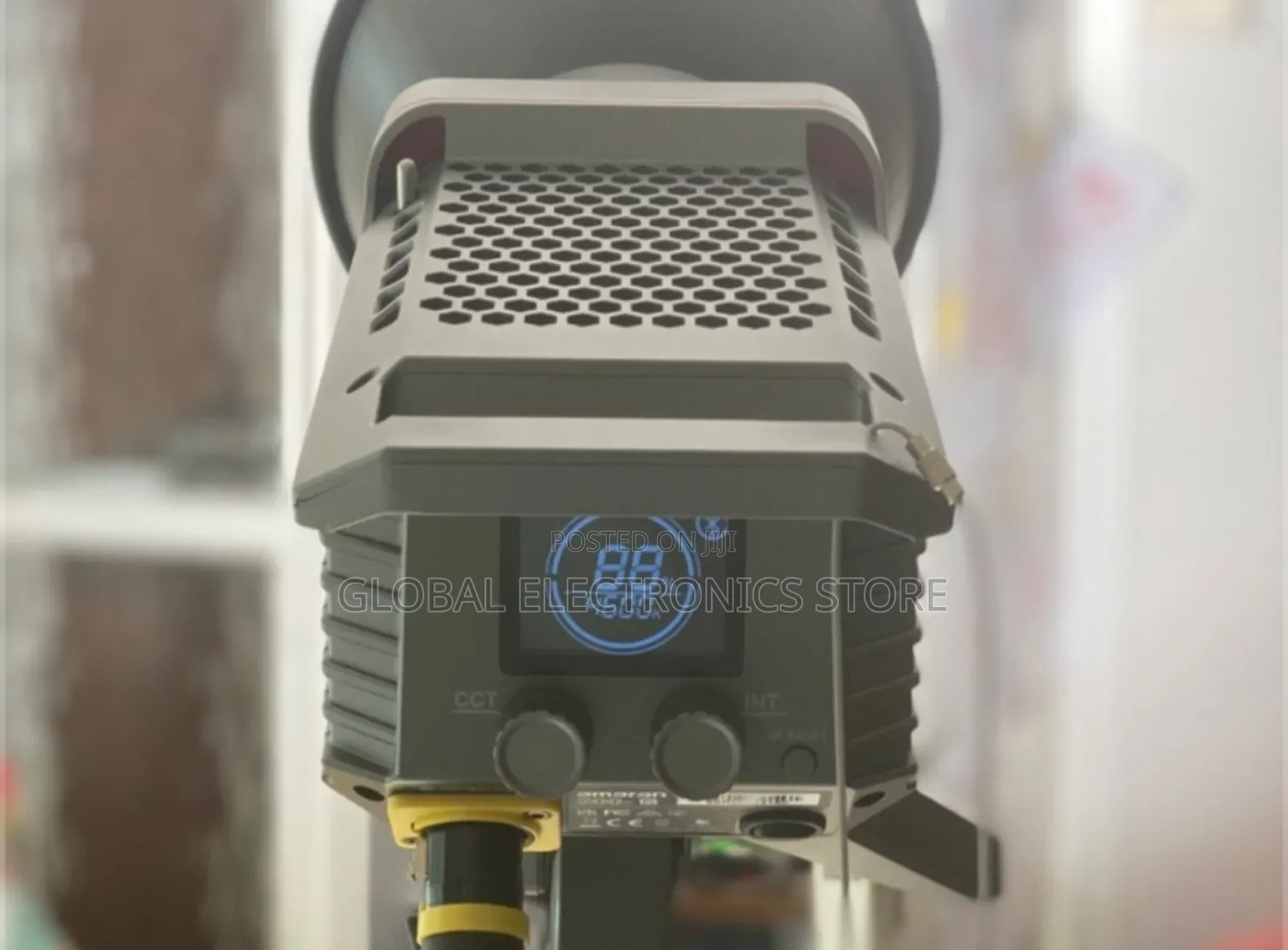 Amaran Led Video Light 200w Bi-Color 2700- Continuous Light