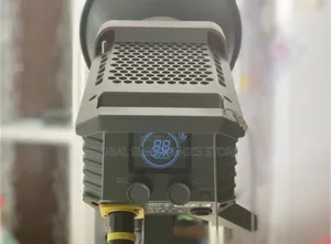 Amaran Led Video Light 200w Bi-Color 2700- Continuous Light