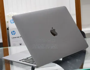 Laptop Apple MacBook Air 2020 8GB Intel Core i3 SSD 256GB