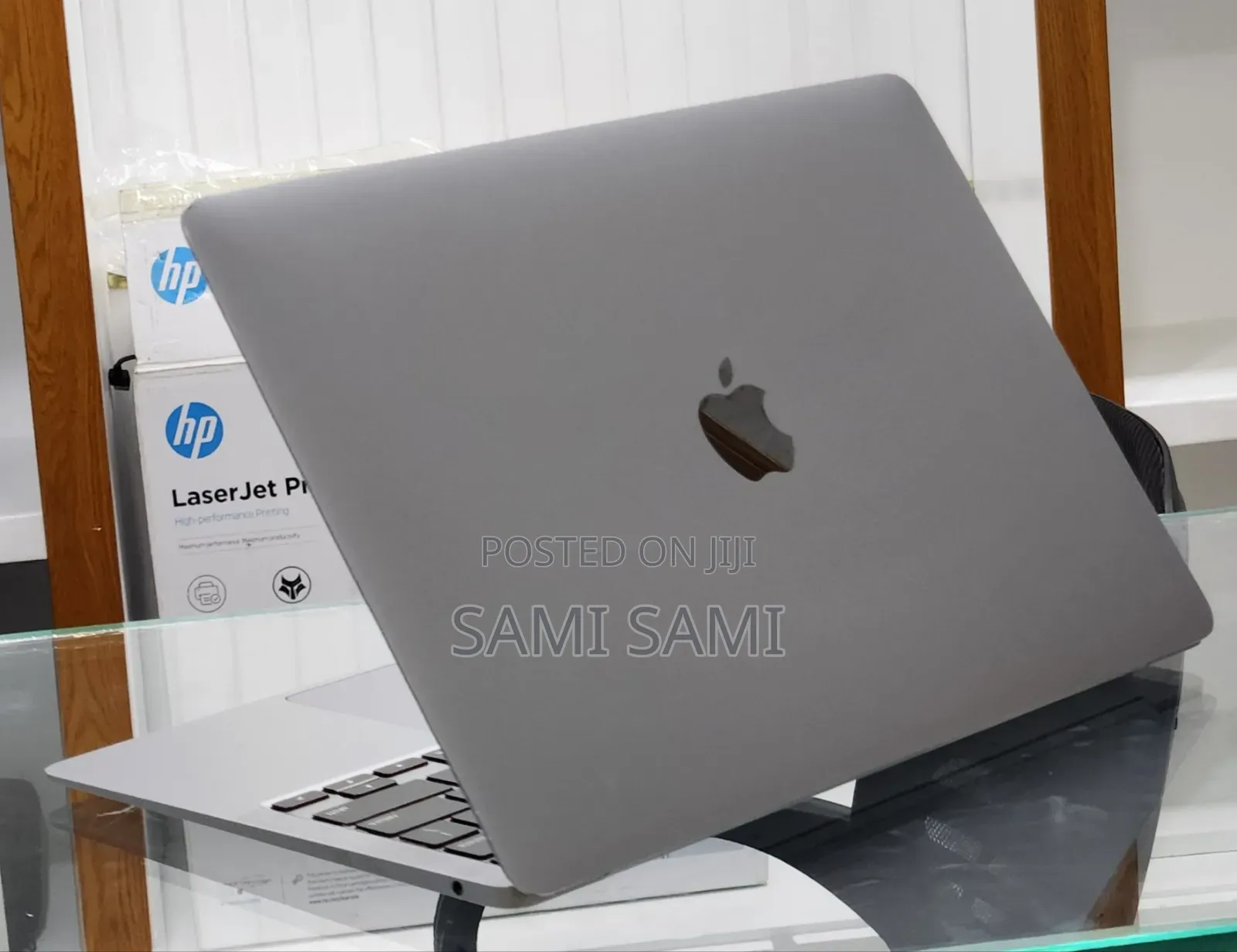 Laptop Apple MacBook Air 2020 8GB Intel Core i3 SSD 256GB