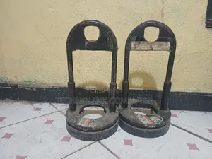 Heavy-duty 3" Water Pipe Elevator With Sling Wire