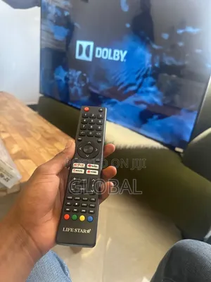 Life Star 98 Inch Full Hd Tv