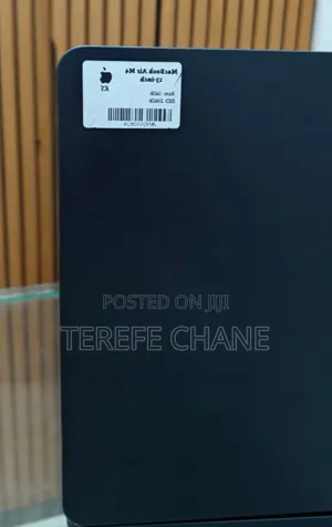 New Laptop Apple MacBook Air 2025 M4 13-inch 16GB Apple M4 SSD 256GB