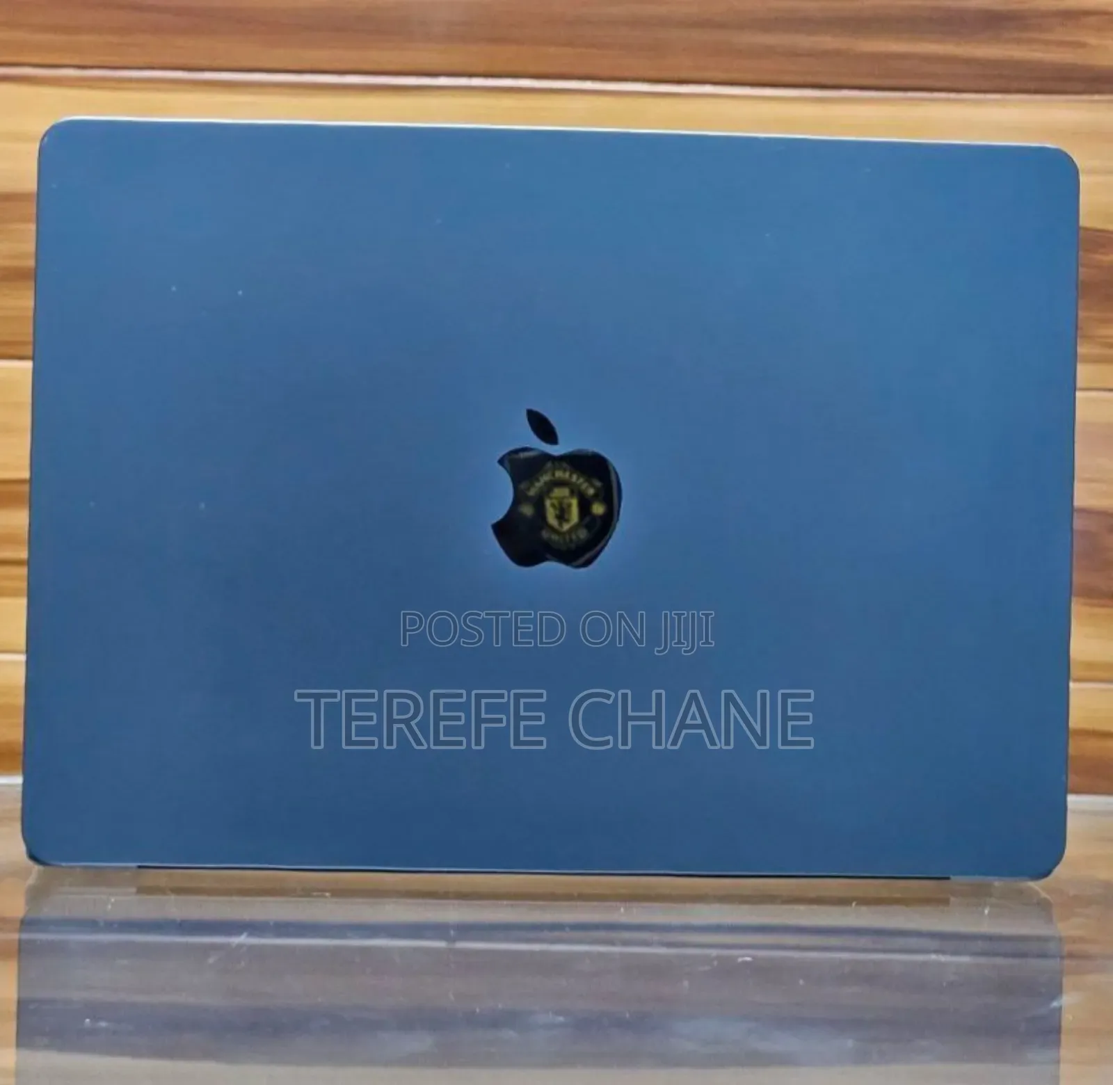 New Laptop Apple MacBook Air 2025 M4 13-inch 16GB Apple M4 SSD 256GB