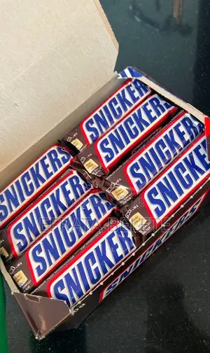 Snicker Checolate