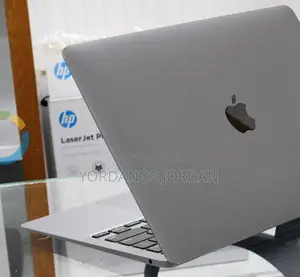 New Laptop Apple MacBook Air 2020 8GB Intel Core i3 SSD 256GB