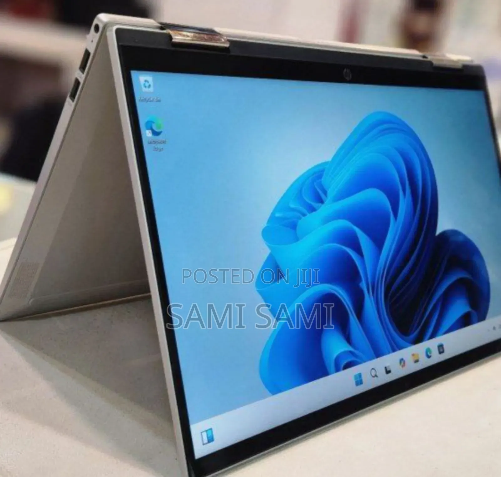 Laptop HP Pavilion x360 16GB Intel Core i7 SSD 512GB