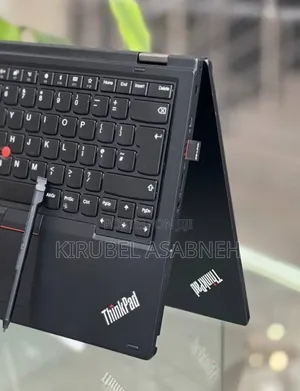 New Laptop Lenovo ThinkPad X390 16GB Intel Core i5 SSD 512GB