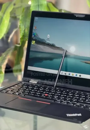 New Laptop Lenovo ThinkPad X390 16GB Intel Core i5 SSD 512GB