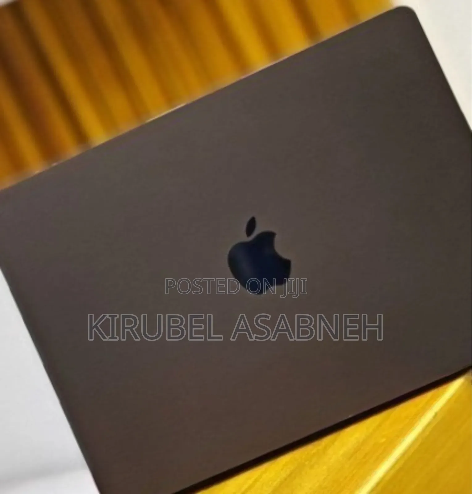 New Apple MacBook Pro 2023 M3 14-inch 18GB Apple M3 Pro SSD 512GB