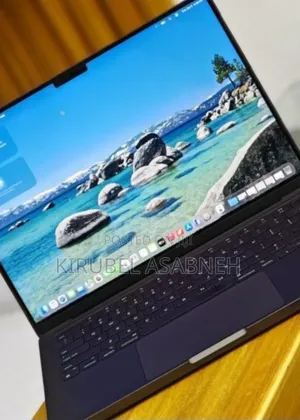 New Apple MacBook Pro 2023 M3 14-inch 18GB Apple M3 Pro SSD 512GB