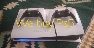 Almost Addis Playstation 5 Engezalen