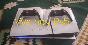 Almost Addis Playstation 5 Engezalen