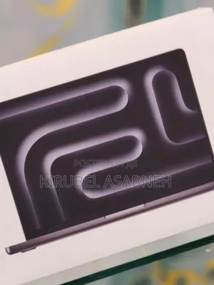 New Laptop Apple Macbook Pro 2025 M5 14-inch 16GB Apple M5 SSD 512GB