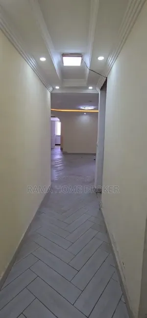 Furnished 3bdrm Condo in አያት 49 40/60 ኮንዶሚኒየም, Yeka for sale