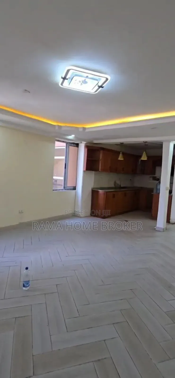 Furnished 3bdrm Condo in አያት 49 40/60 ኮንዶሚኒየም, Yeka for sale