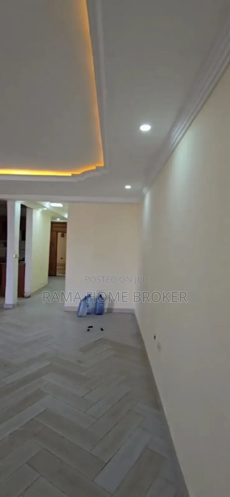 Furnished 3bdrm Condo in አያት 49 40/60 ኮንዶሚኒየም, Yeka for sale