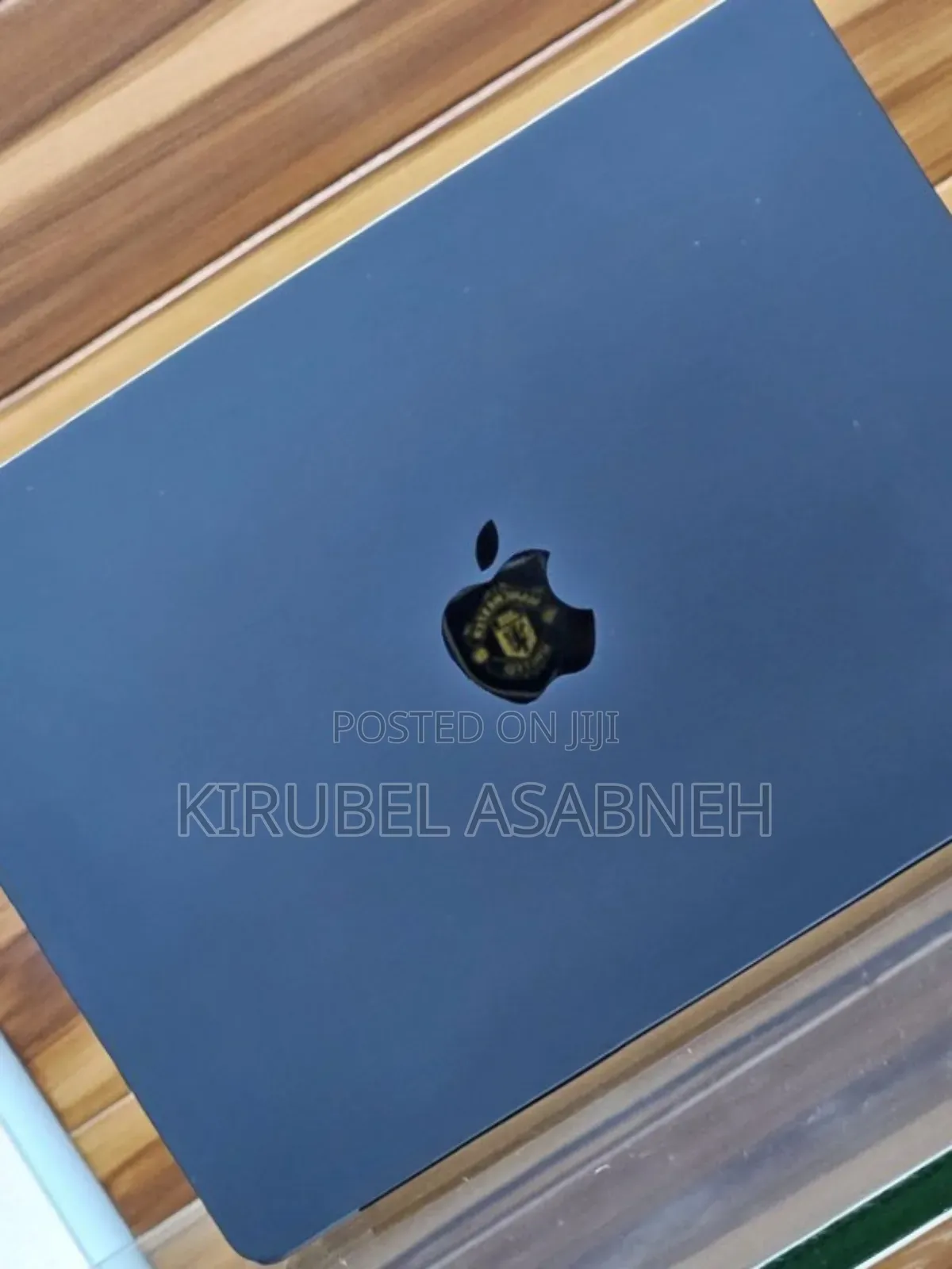 New Laptop Apple MacBook Air 2025 M4 13-inch 16GB Apple M4 SSD 256GB