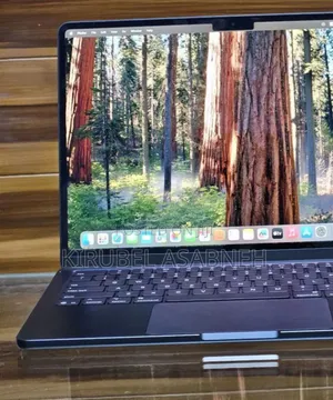 New Laptop Apple MacBook Air 2025 M4 13-inch 16GB Apple M4 SSD 256GB