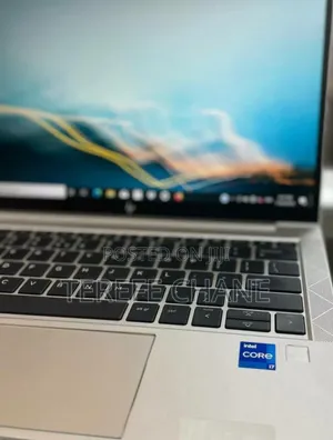 New Laptop HP EliteBook 840 G8 16GB Intel Core i7 SSD 512GB