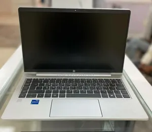 New Laptop HP EliteBook 840 G8 16GB Intel Core i7 SSD 512GB