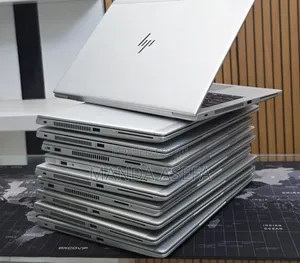 New Laptop HP EliteBook 840 G5 8GB Intel Core i5 SSD 512GB