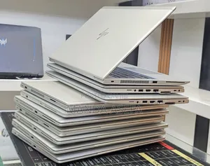 New Laptop HP EliteBook 840 G5 8GB Intel Core i5 SSD 512GB