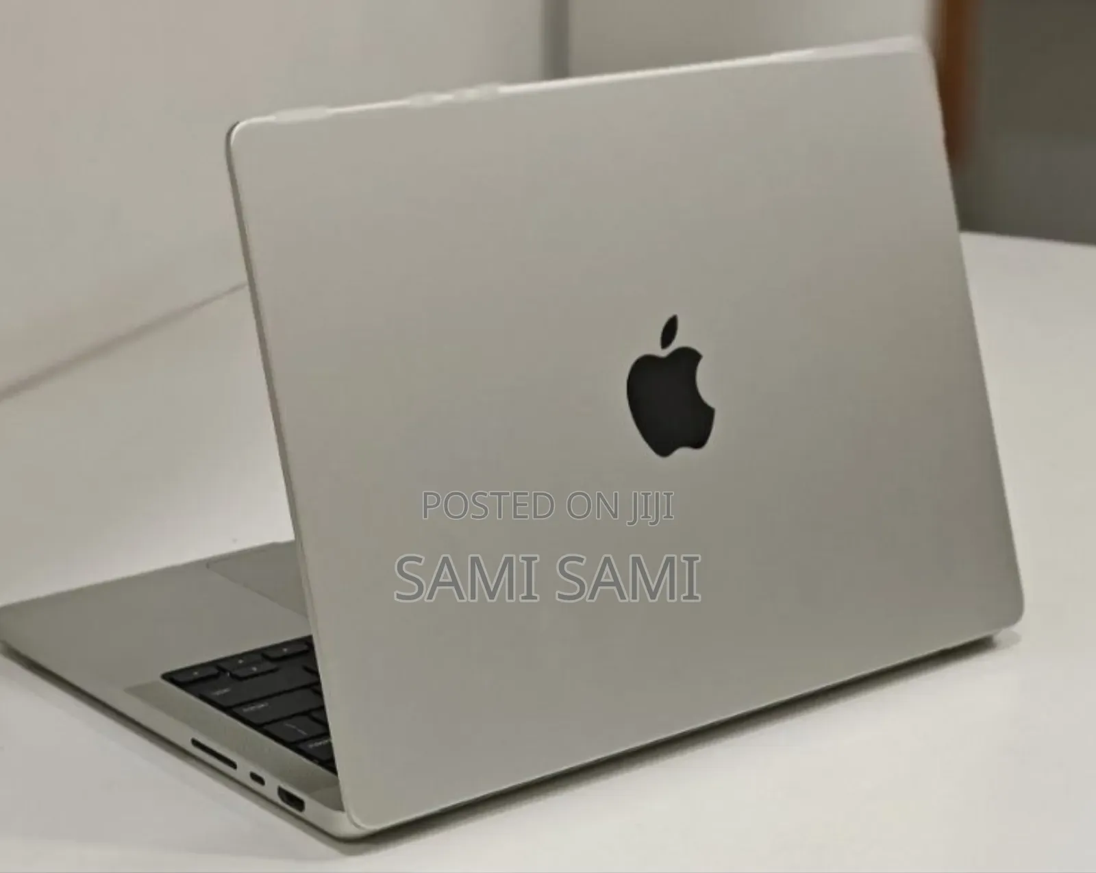 New Laptop Apple MacBook Pro 2024 M4 14-inch 16GB Apple M4 Pro SSD 1T