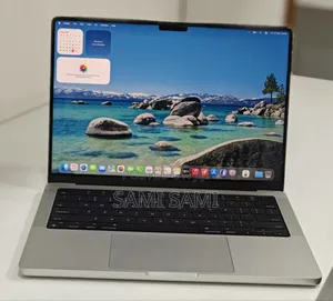 New Laptop Apple MacBook Pro 2024 M4 14-inch 16GB Apple M4 Pro SSD 1T