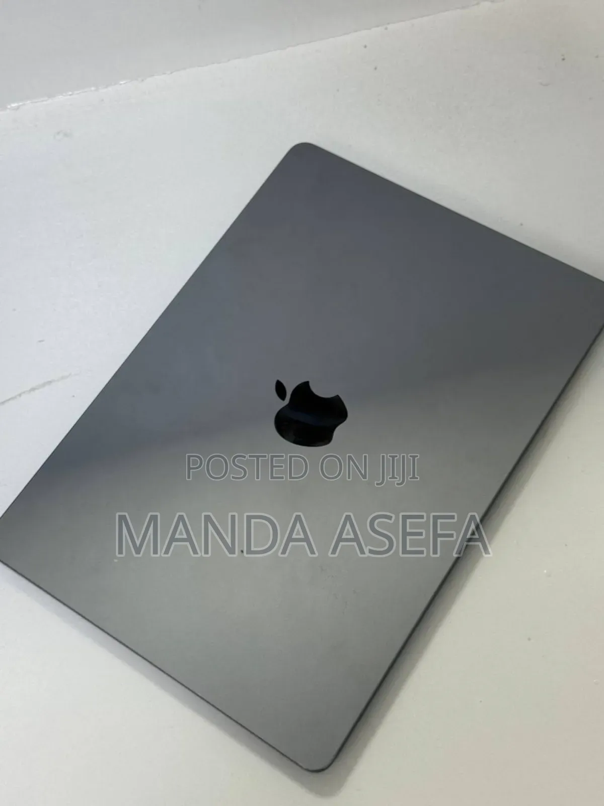 New Laptop Apple MacBook Air 8GB Apple M2 SSD 256GB