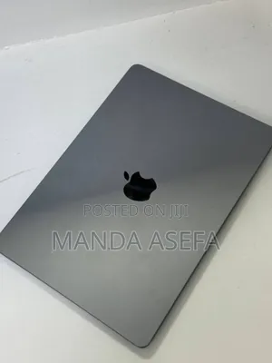 New Laptop Apple MacBook Air 8GB Apple M2 SSD 256GB