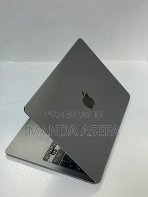 New Laptop Apple MacBook Air 8GB Apple M2 SSD 256GB