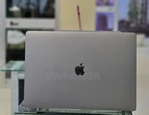 New Laptop Apple MacBook Pro 2019 16GB Intel Core i7 SSD 512GB