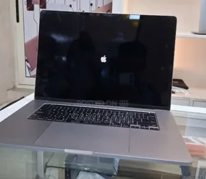 Laptop Apple MacBook Pro 2019 32GB Intel Core i9 SSD 512GB