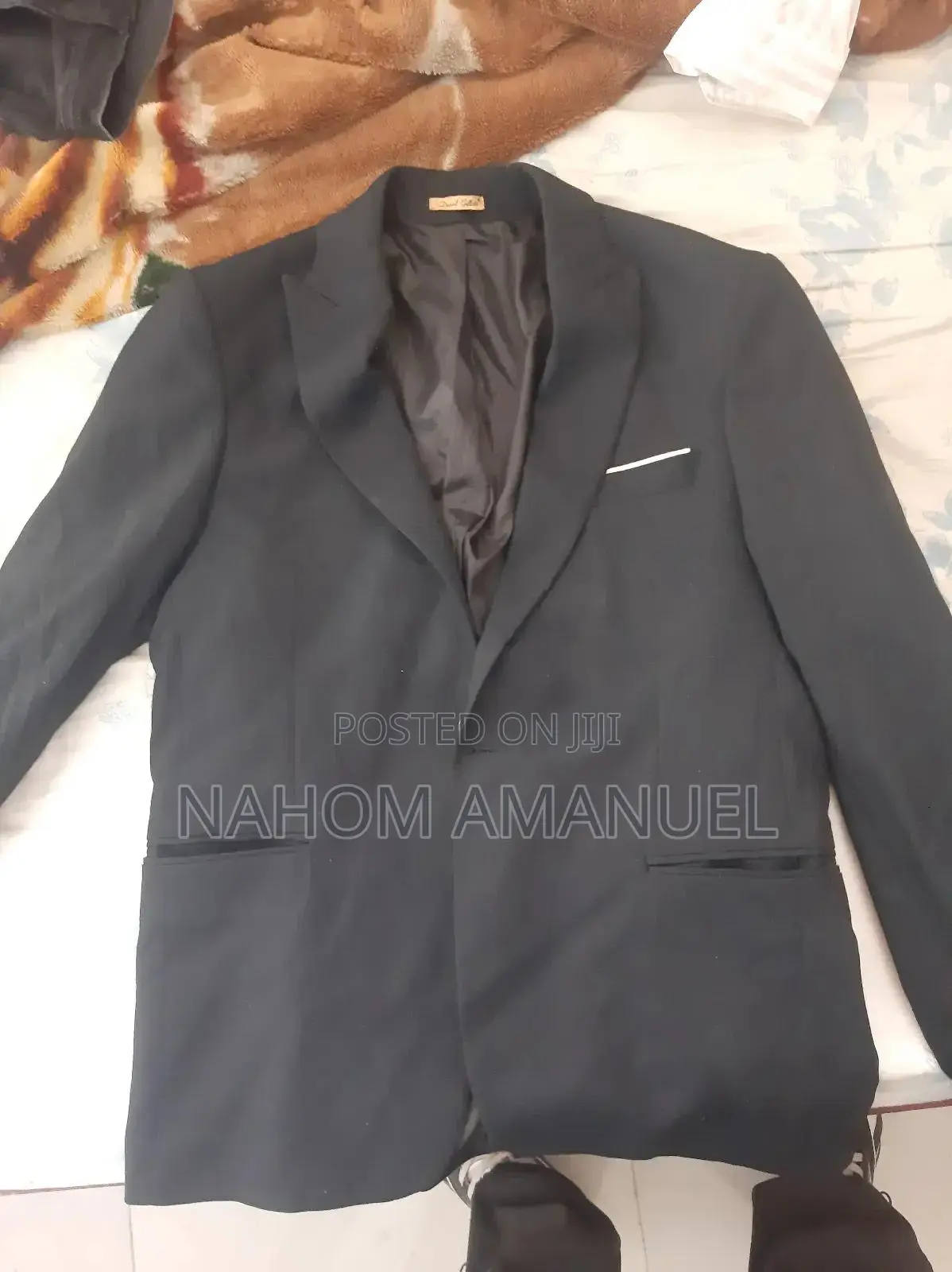 Suit for Sale