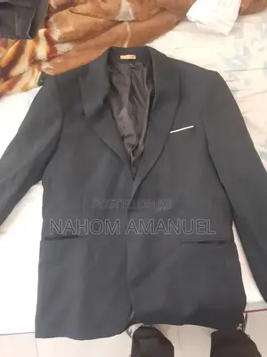 Suit for Sale