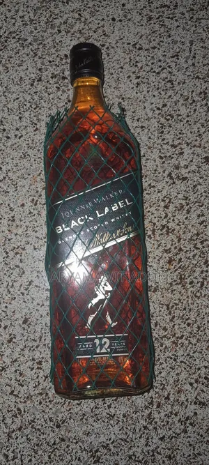Black Label