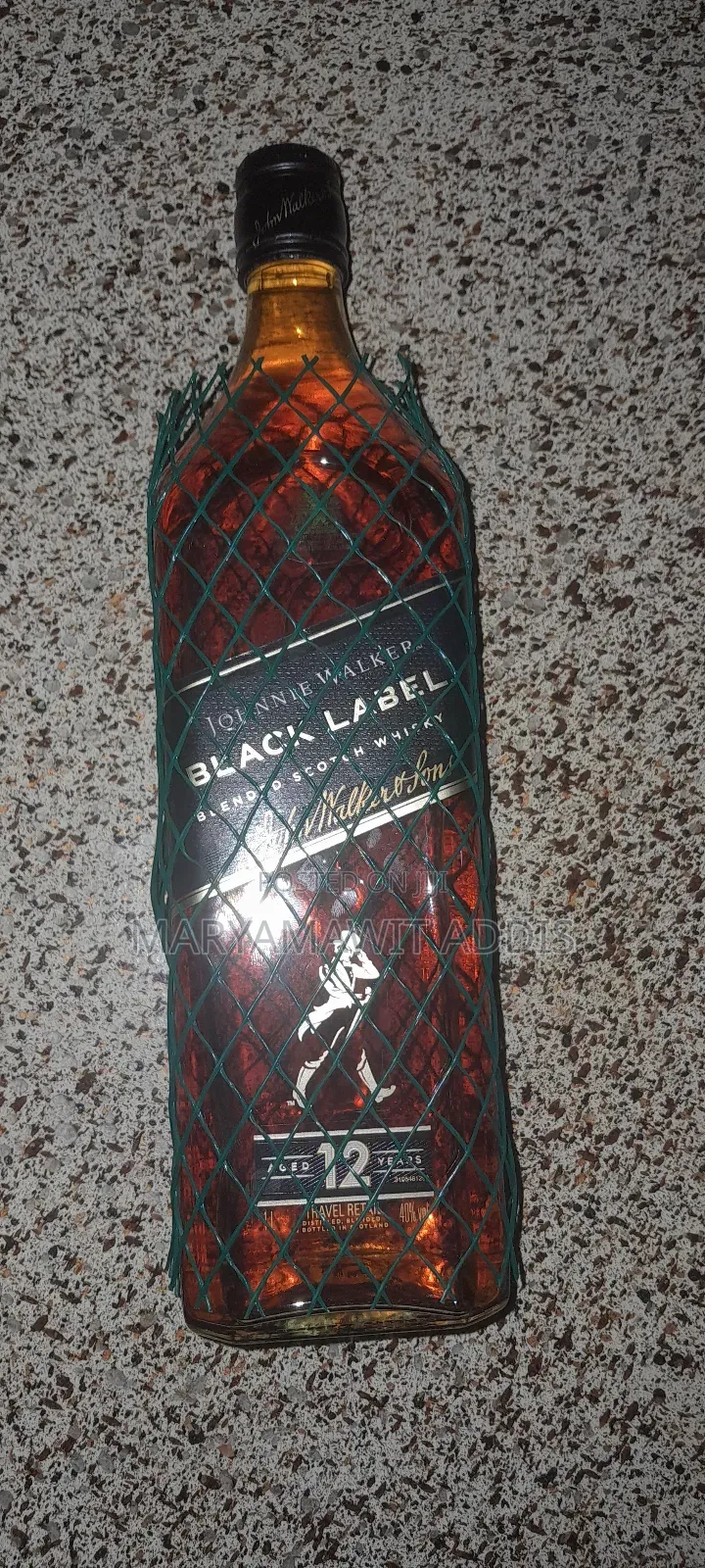 Black Label