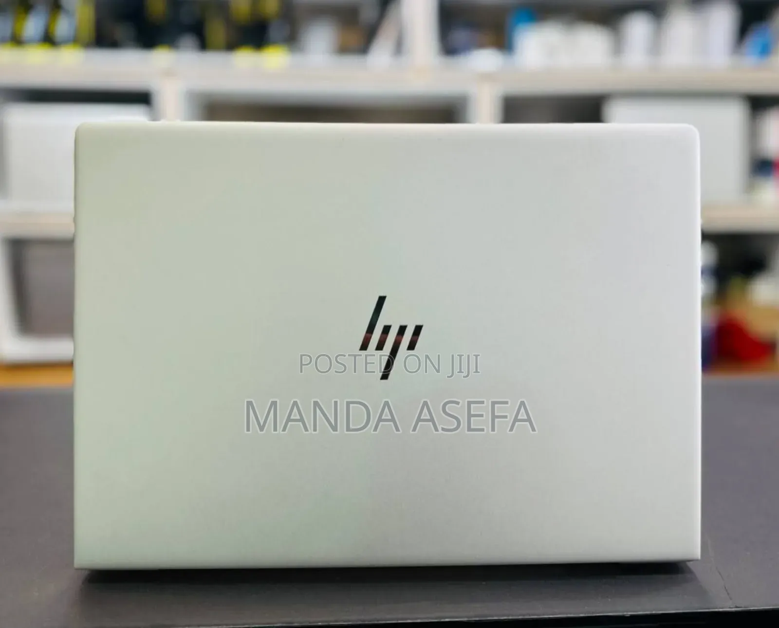 New Laptop HP EliteBook 840 G5 16GB Intel Core i5 SSD 512GB