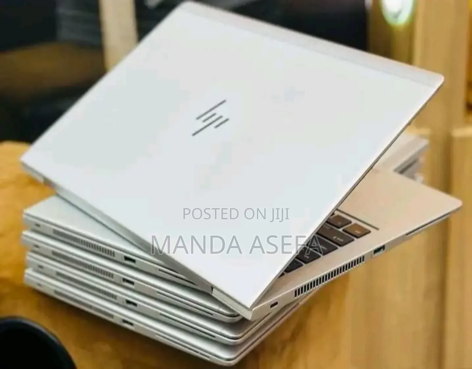 New Laptop HP EliteBook 840 G5 16GB Intel Core i5 SSD 512GB