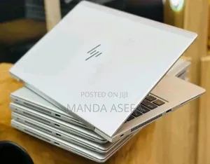 New Laptop HP EliteBook 840 G5 16GB Intel Core i5 SSD 512GB