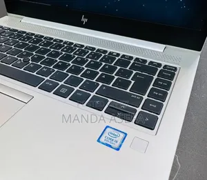 New Laptop HP EliteBook 840 G5 16GB Intel Core i5 SSD 512GB